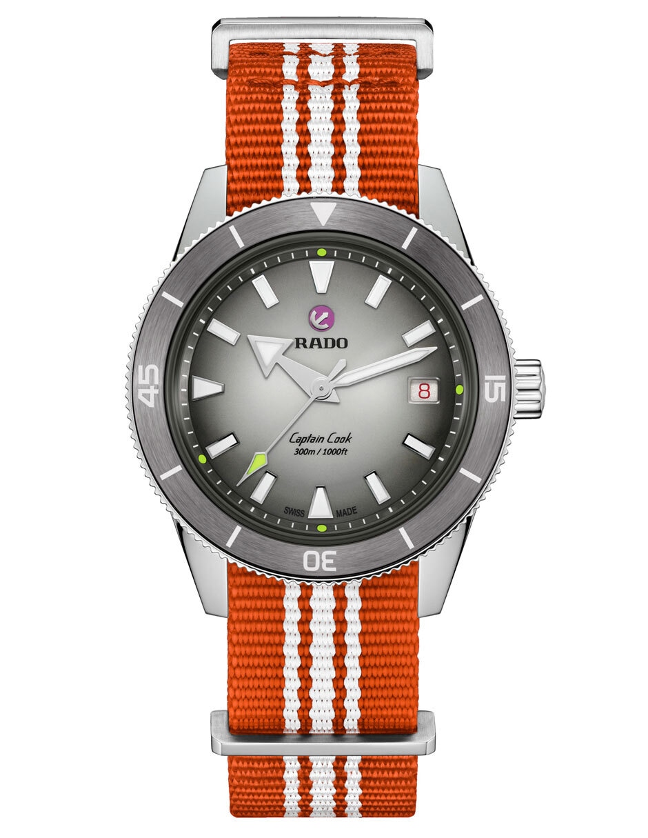 Reloj Captain Cook unisex R32222108 12