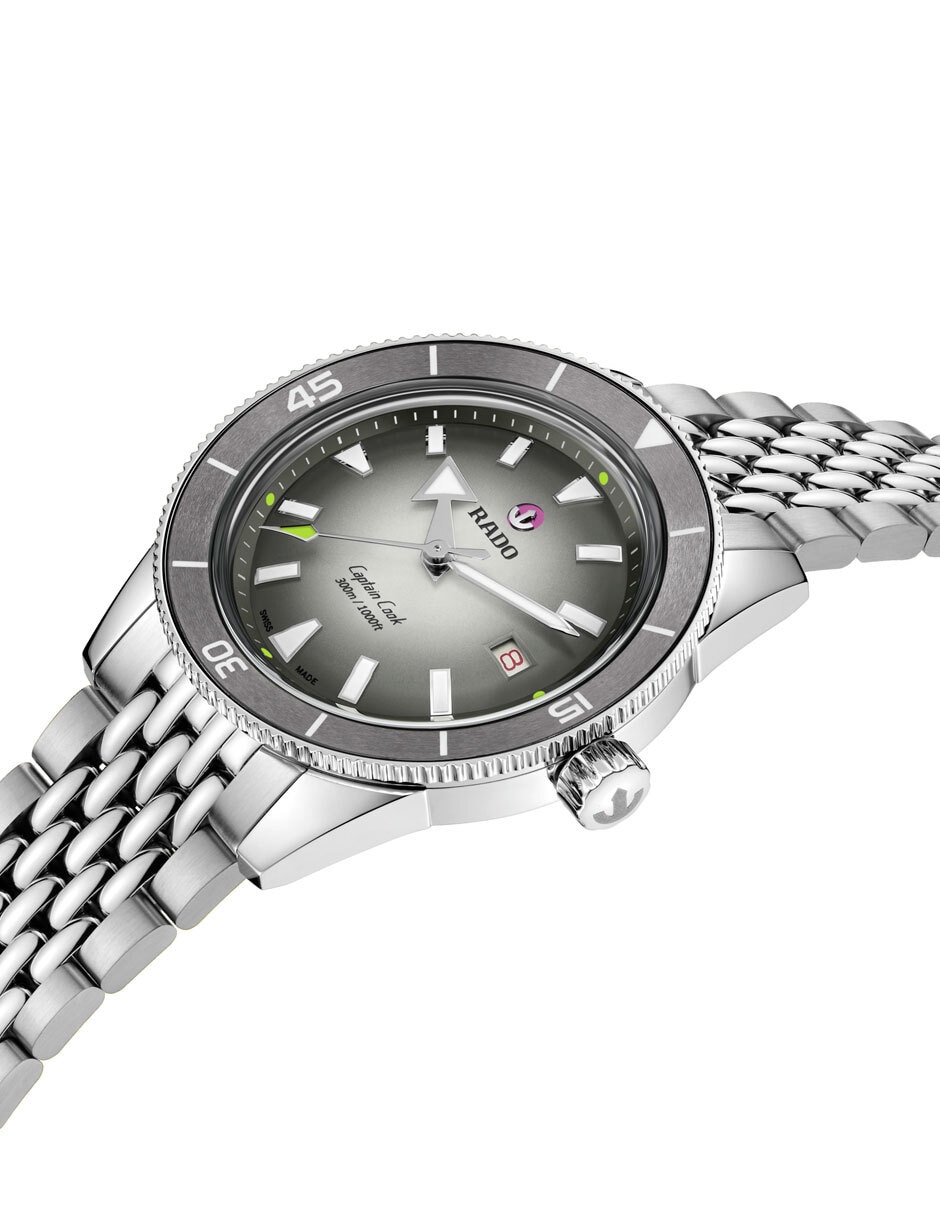 Reloj Captain Cook unisex R32222108