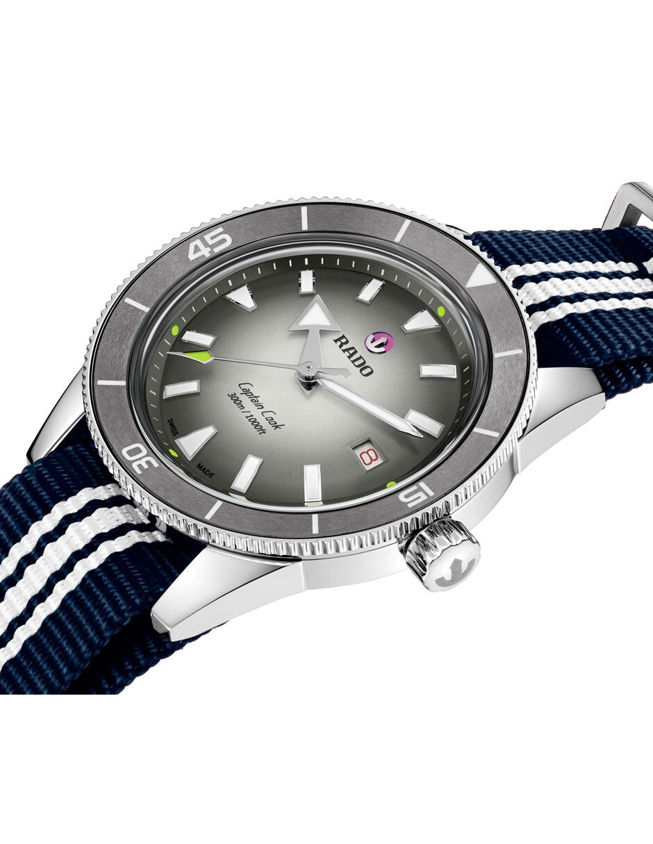 Reloj Captain Cook unisex R32222108 8