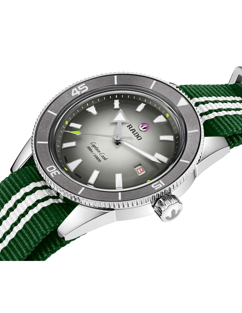 Reloj Captain Cook unisex R32222108 11