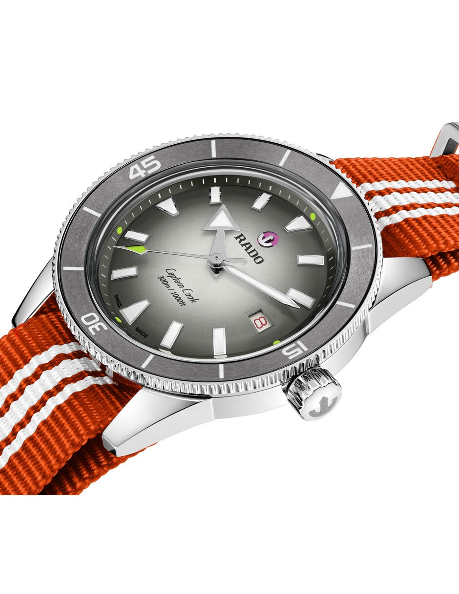 Reloj Captain Cook unisex R32222108