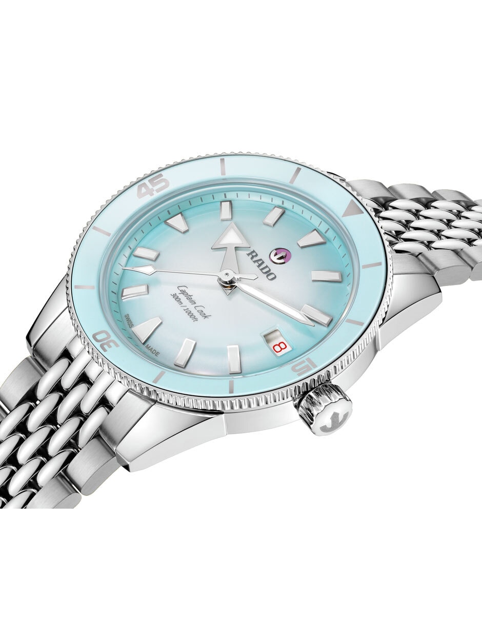 Reloj Captain Cook unisex R32223203 6
