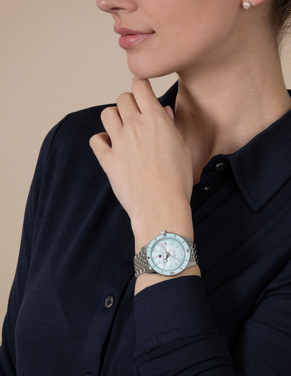 Reloj Captain Cook unisex R32223203 7