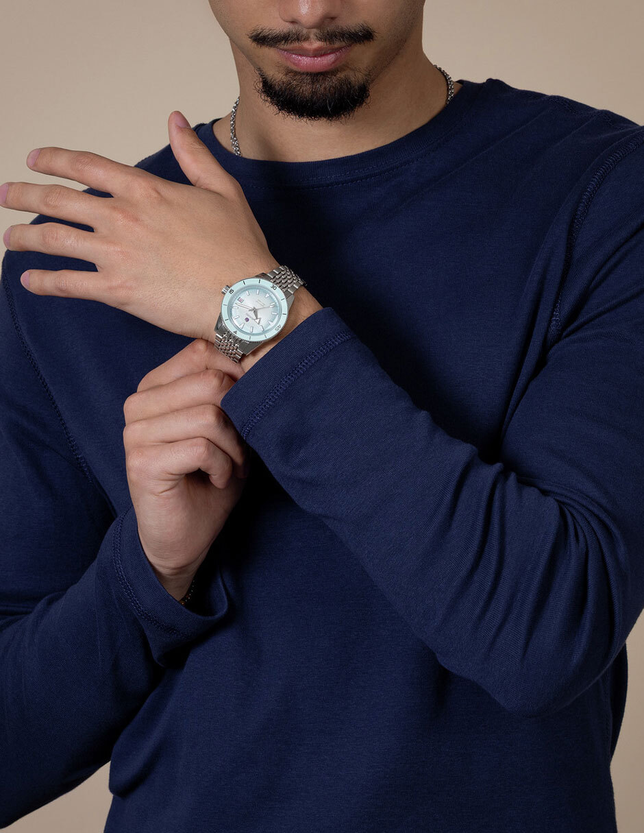 Reloj Captain Cook unisex R32223203