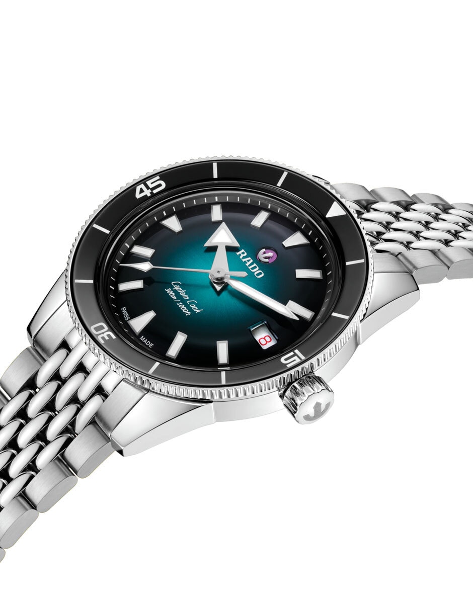 Reloj Captain Cook unisex R32223213 6