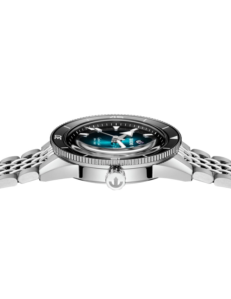 Reloj Captain Cook unisex R32223213 5