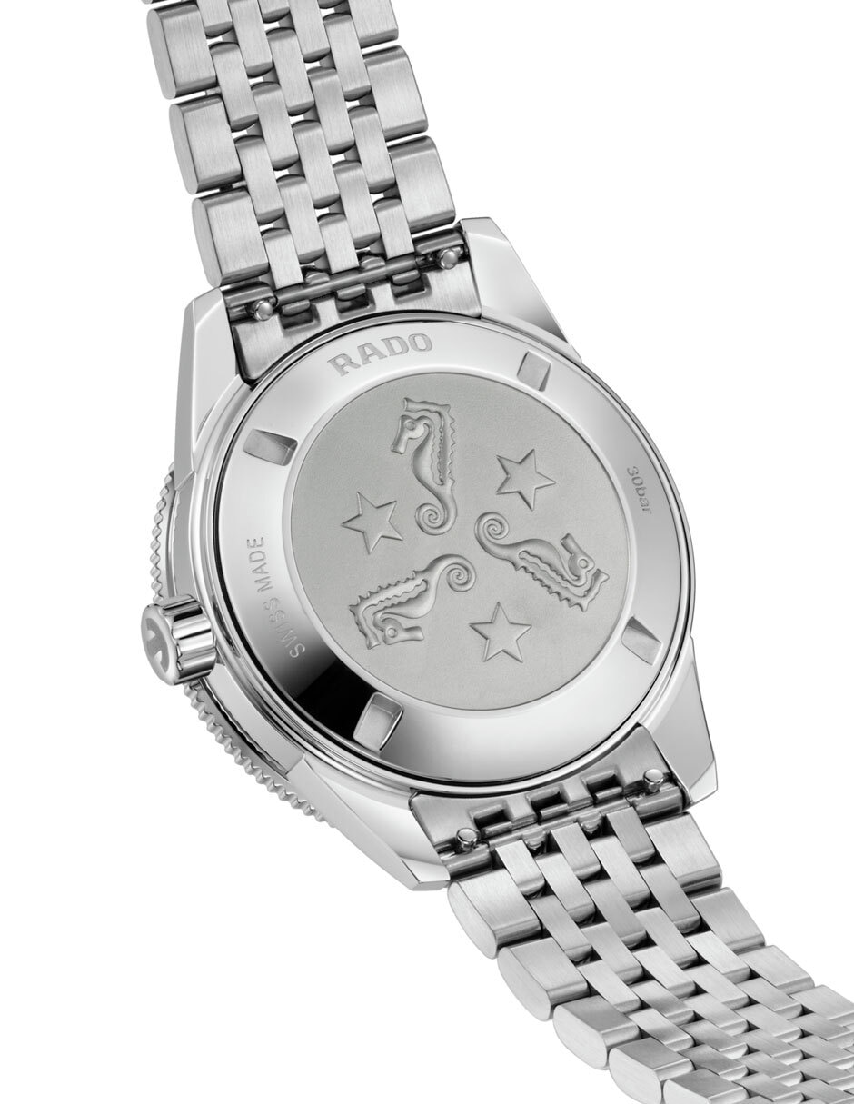 Reloj Captain Cook unisex R32223213