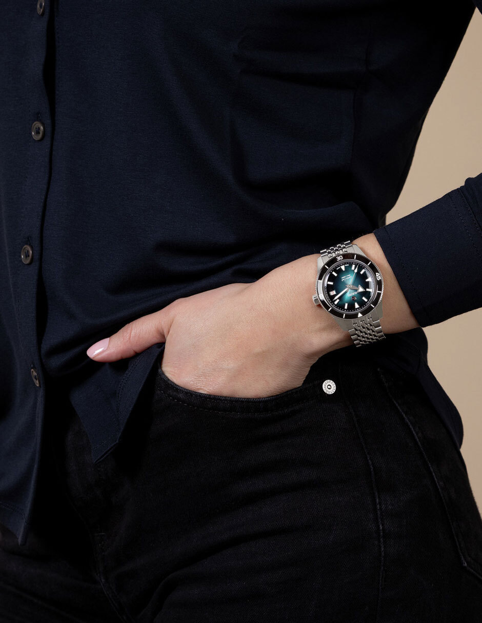 Reloj Captain Cook unisex R32223213 7