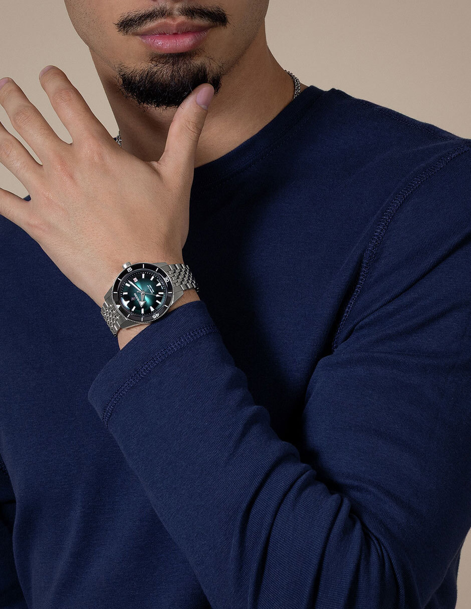 Reloj Captain Cook unisex R32223213