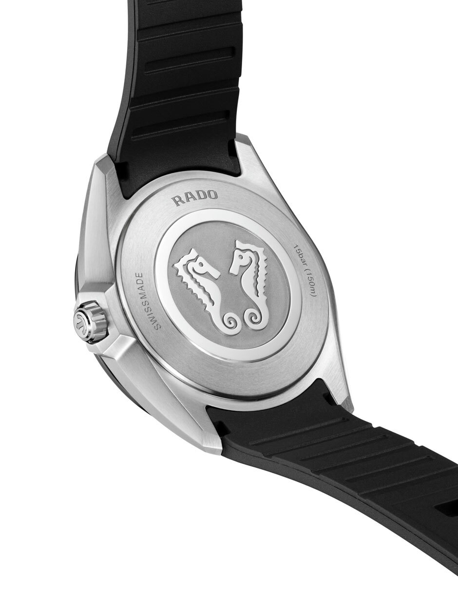 Reloj HyperChrome para hombre R32280109