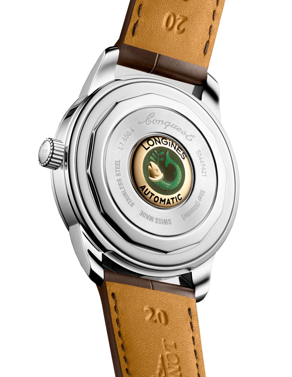 Reloj Conquest Heritage para hombre L16504622