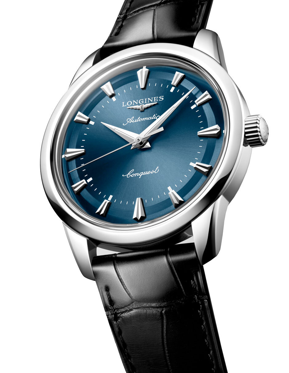 Reloj Conquest Heritage para hombre L16504922