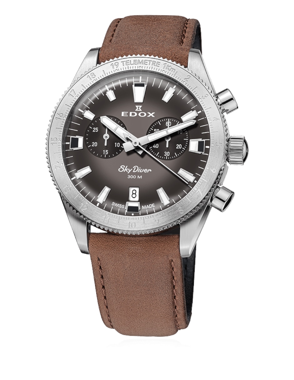 Reloj Skydiver unisex 10116 3 GRIDN