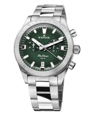 Reloj Skydiver para hombre 10116 3 VIDN