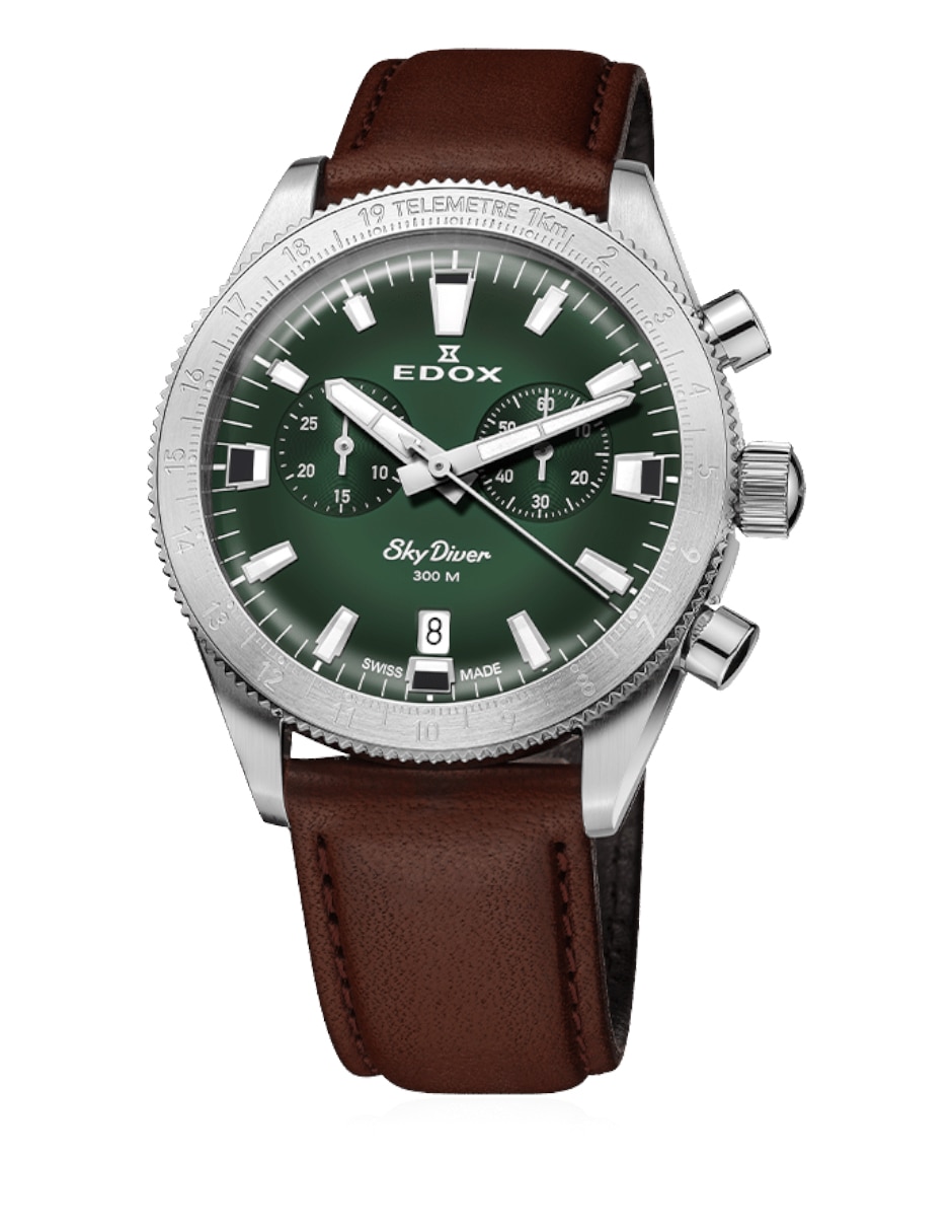 Reloj Skydiver para hombre 10116 3 VIDN