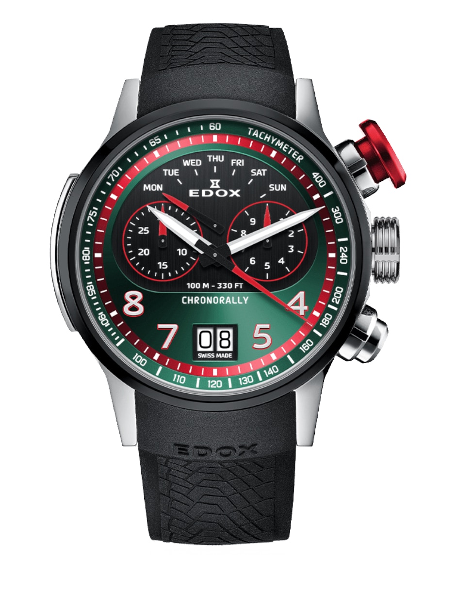 Reloj Chronorally para hombre 38001 TINNR VR Reloj Chronorally para hombre 38001 TINNR VR