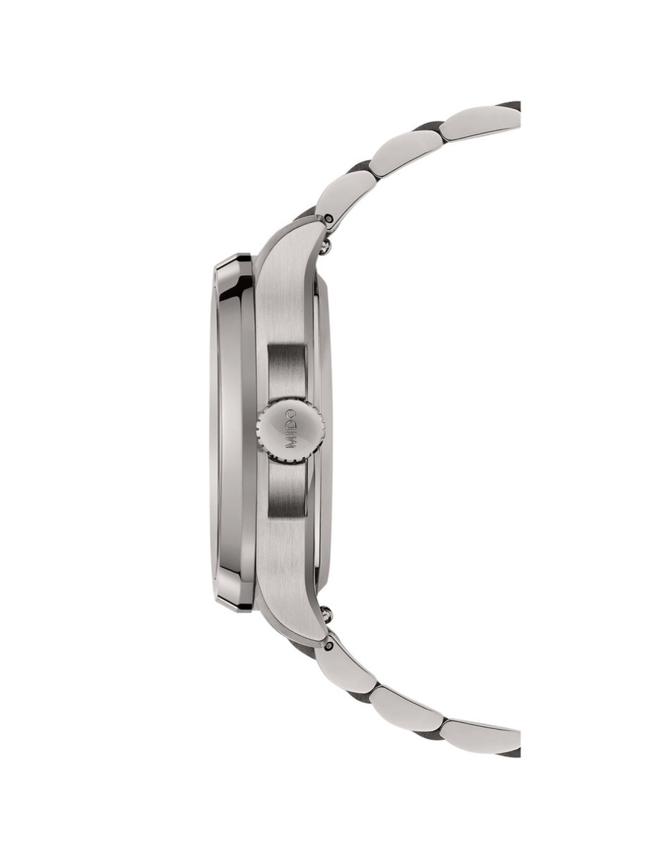 Reloj Multifort TV Big Date para hombre M0495264408100