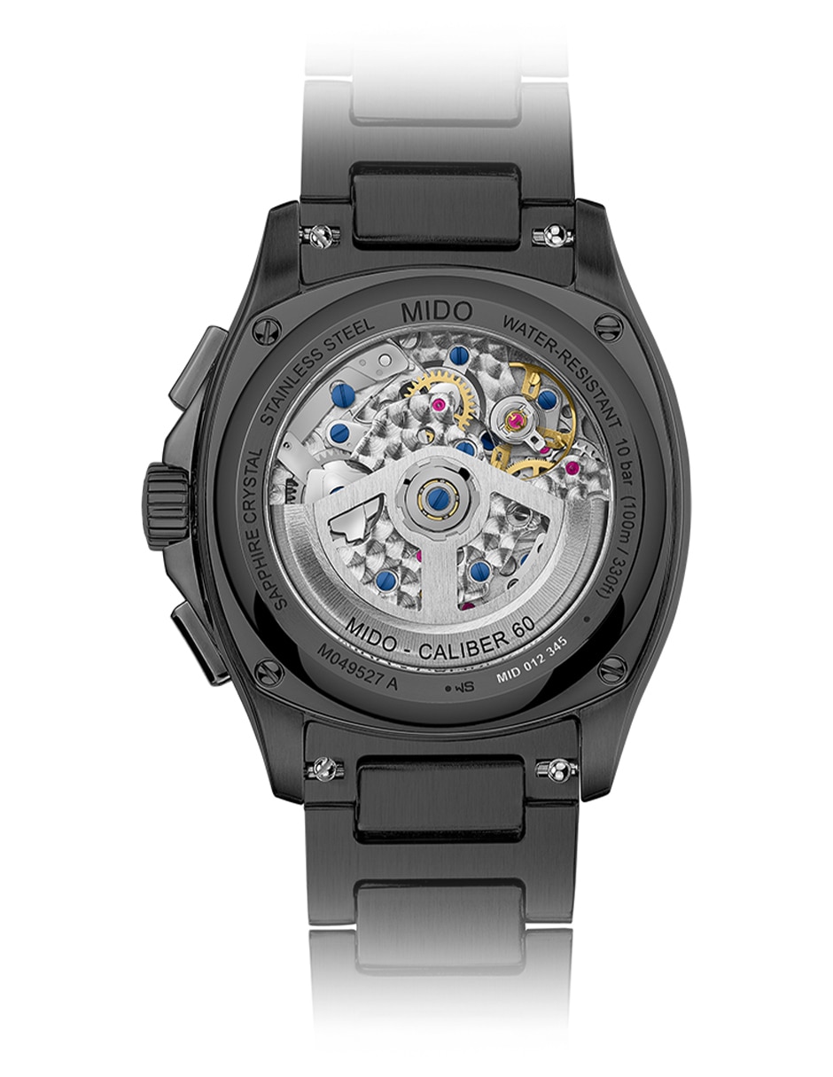 Reloj Multifort para hombre M0495273308100