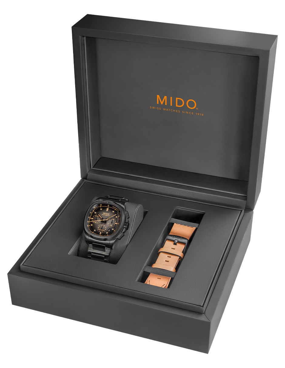 Reloj Multifort para hombre M0495273308100