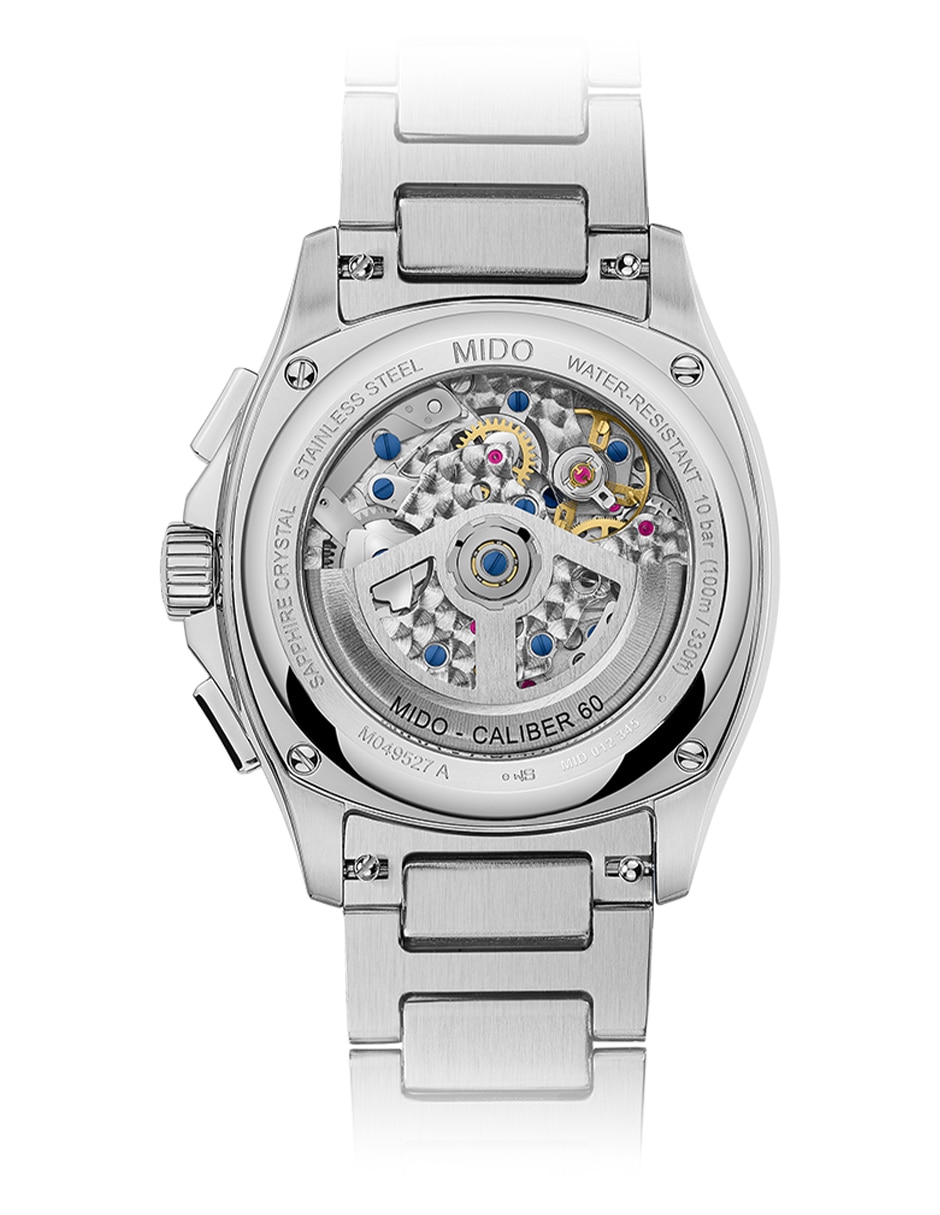 Reloj Multifort para hombre M0495271104100