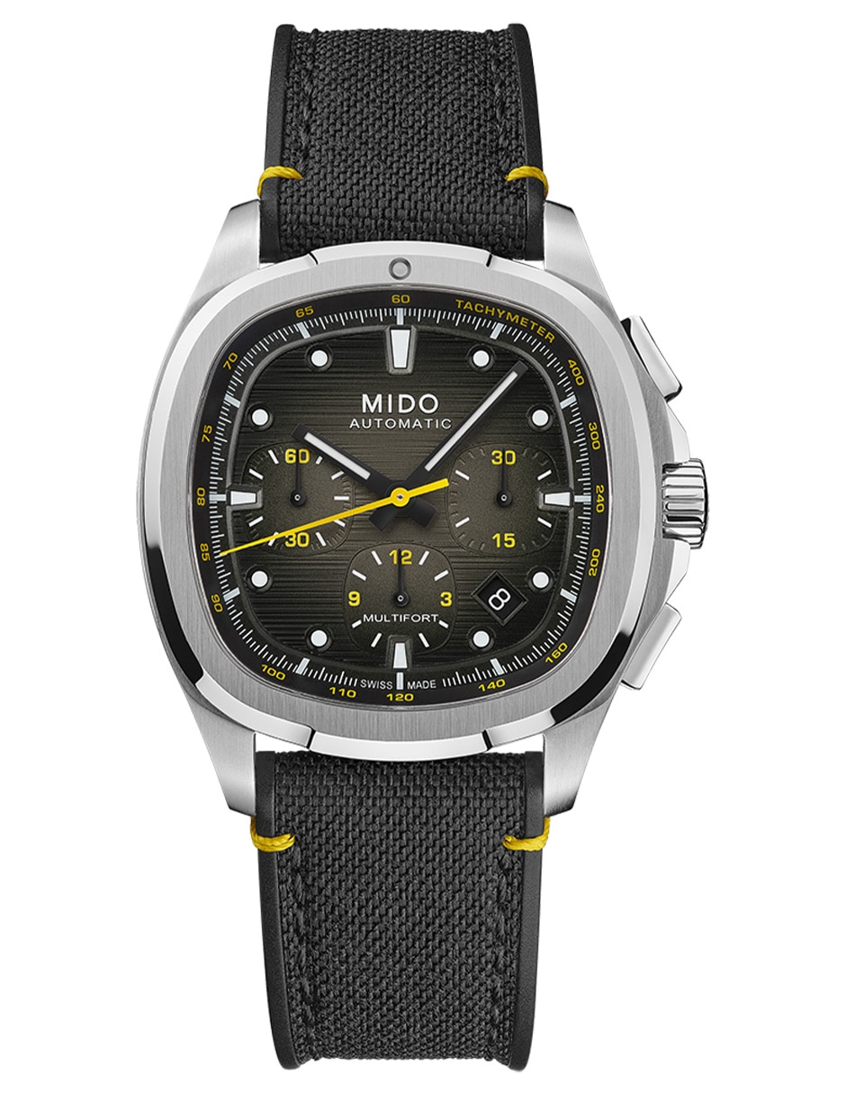 Reloj Multifort para hombre M0495271108100 2