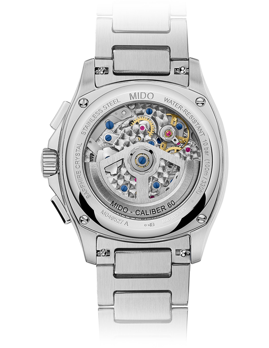 Reloj Multifort para hombre M0495271108100