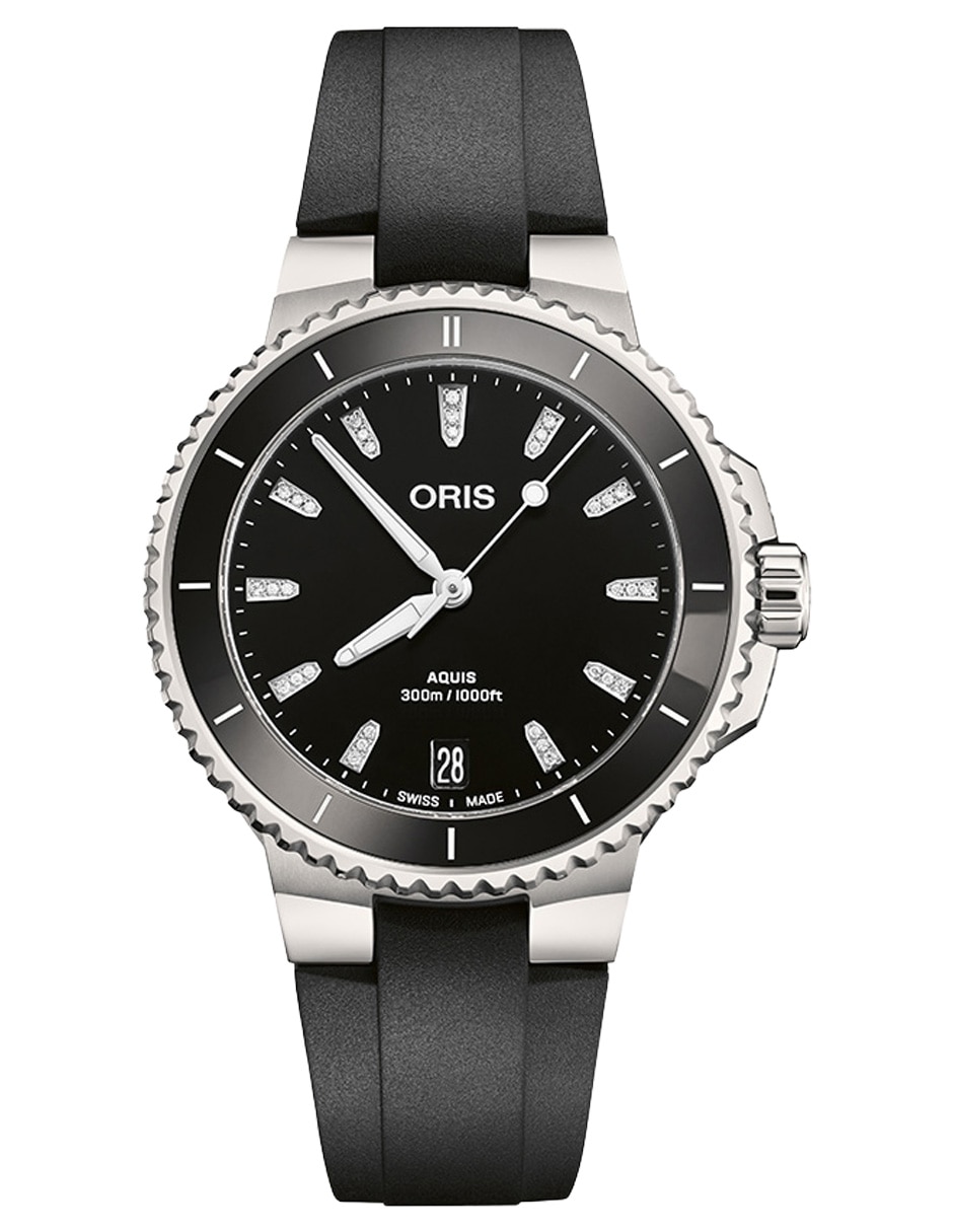 Reloj Aquis Date para hombre 73377924194-0741964FC