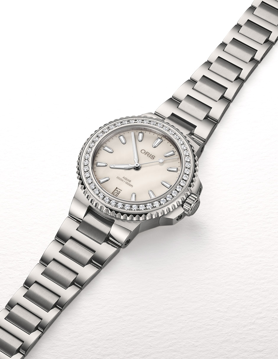 Reloj Aquis Date unisex 73377924956-0781905P Reloj Aquis Date unisex 73377924956-0781905P