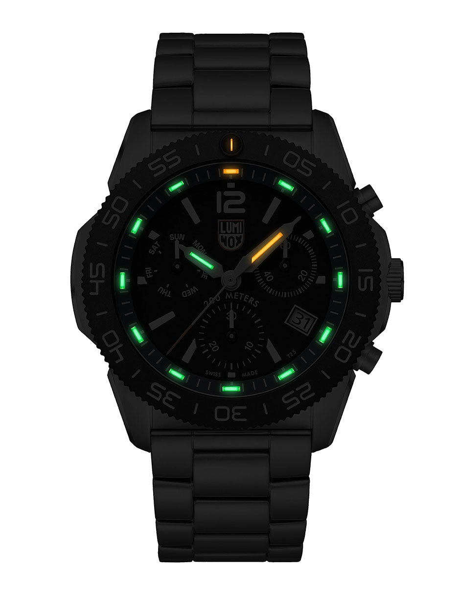 Reloj Pacific Diver Chronograph para hombre XS.3143.M 2