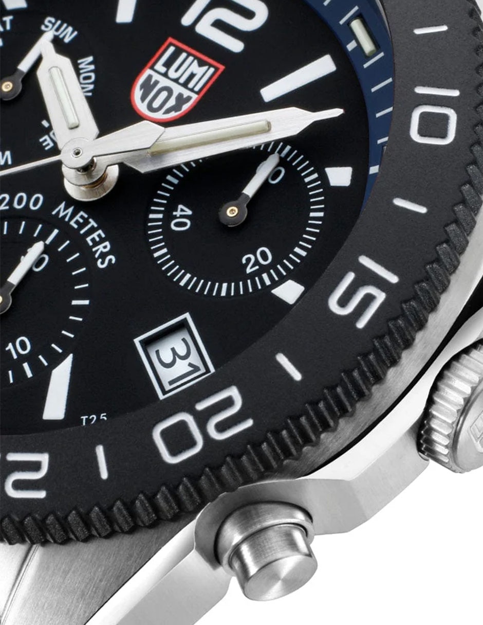 Reloj Pacific Diver Chronograph para hombre XS.3143.M