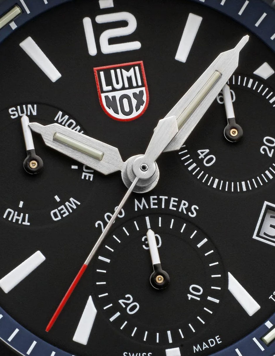 Reloj Pacific Diver Chronograph para hombre XS.3143.M