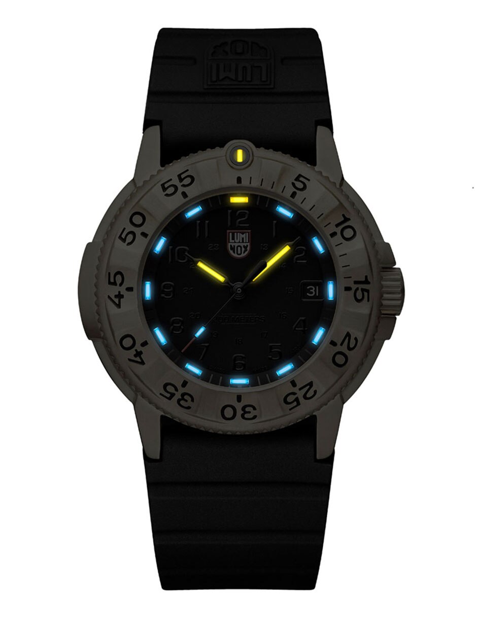 Reloj Pacific Diver para hombre XS.3221.NSF 12