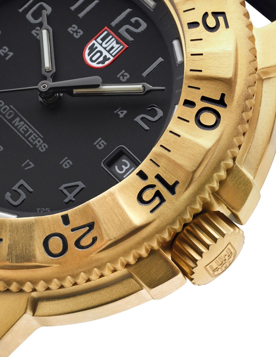 Reloj Pacific Diver para hombre XS.3221.NSF 13
