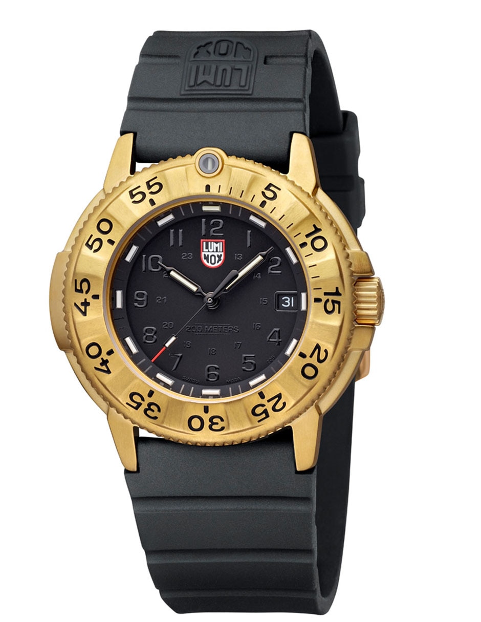 Reloj Pacific Diver para hombre XS.3221.NSF