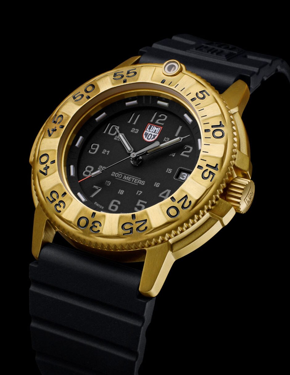 Reloj Pacific Diver para hombre XS.3221.NSF 15