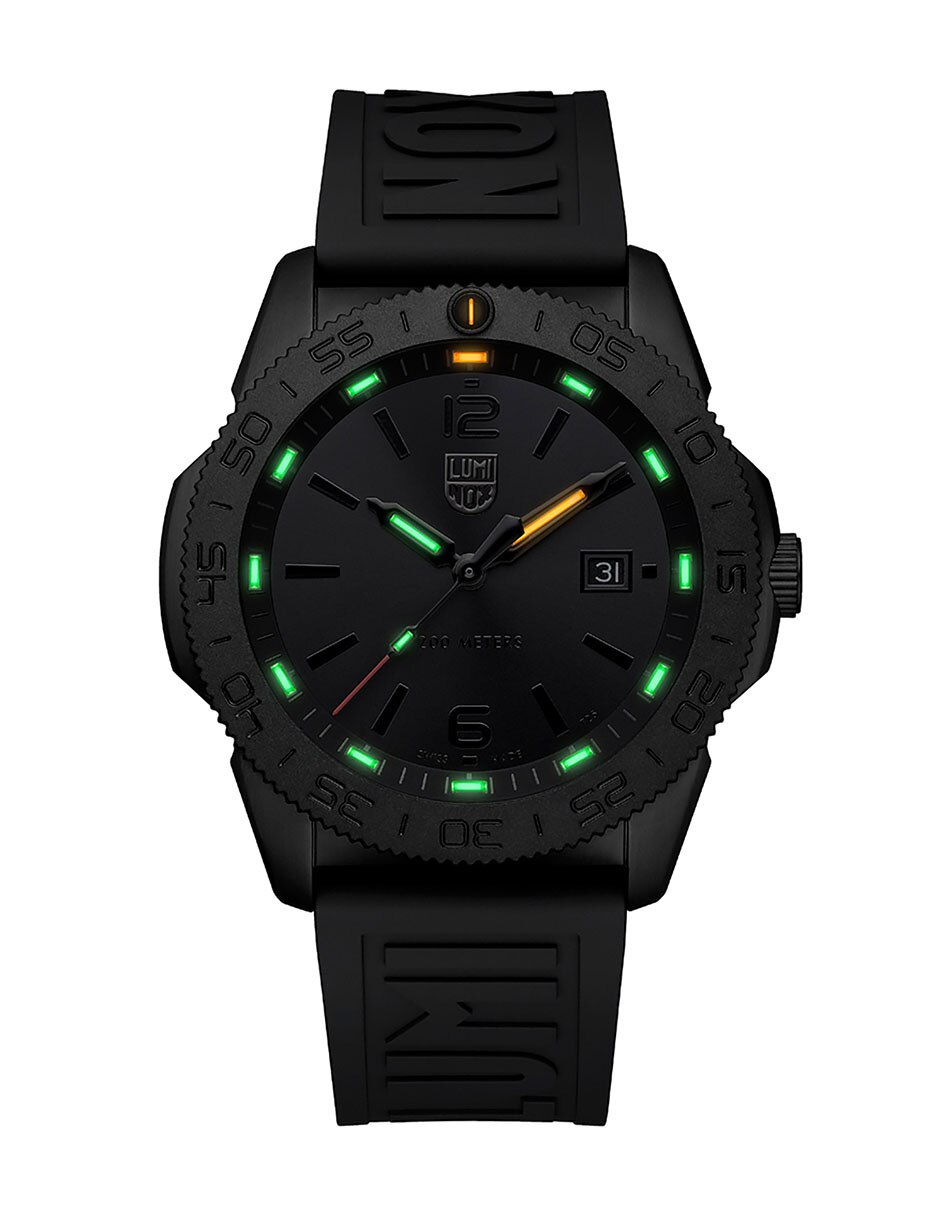 Reloj Pacific Diver para hombre XS.3221.NSF 2