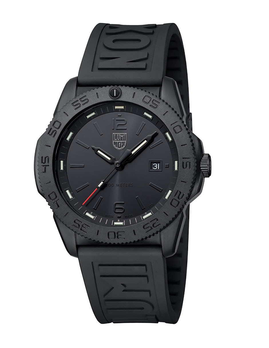 Reloj Pacific Diver para hombre XS.3221.NSF