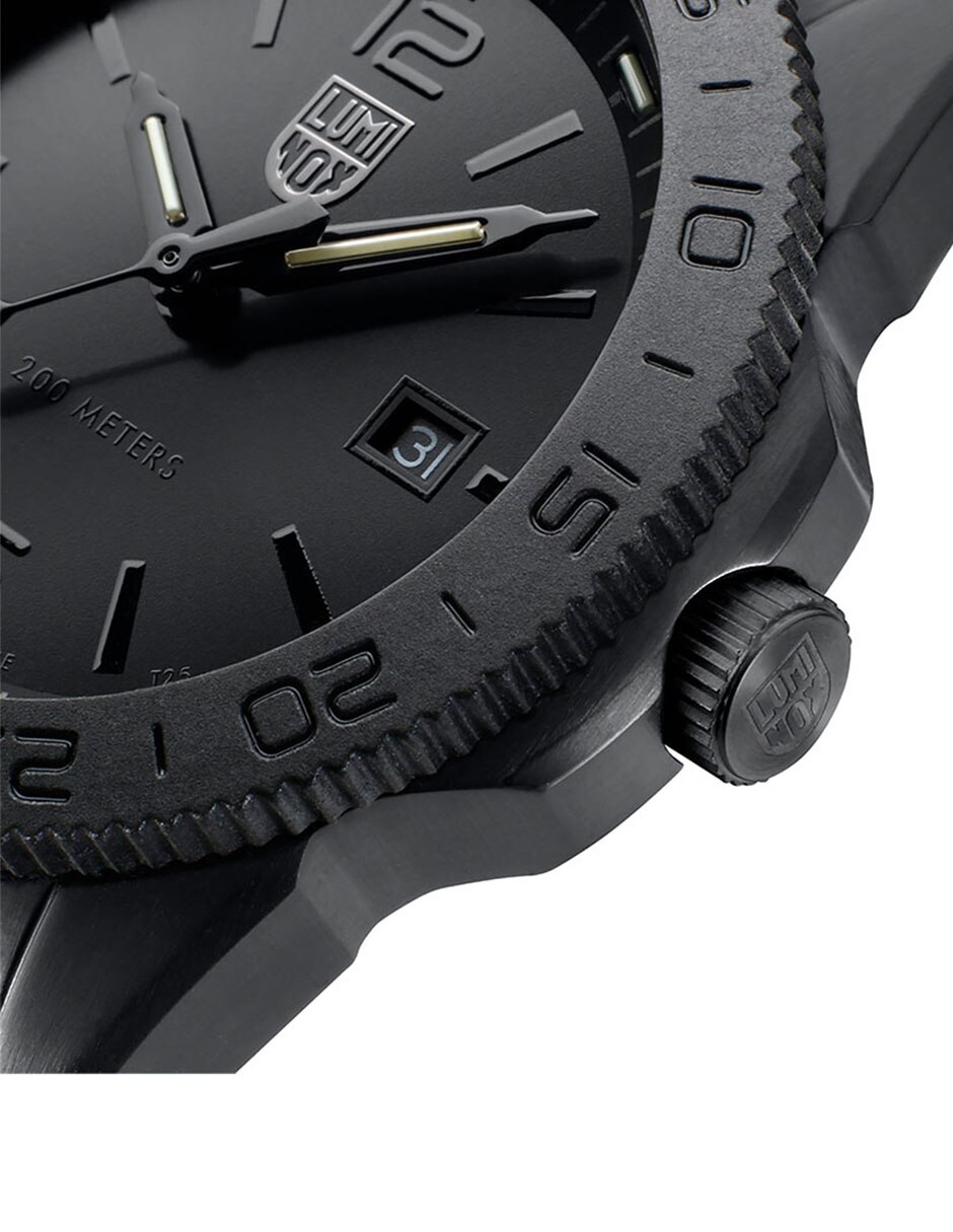 Reloj Pacific Diver para hombre XS.3221.NSF 4