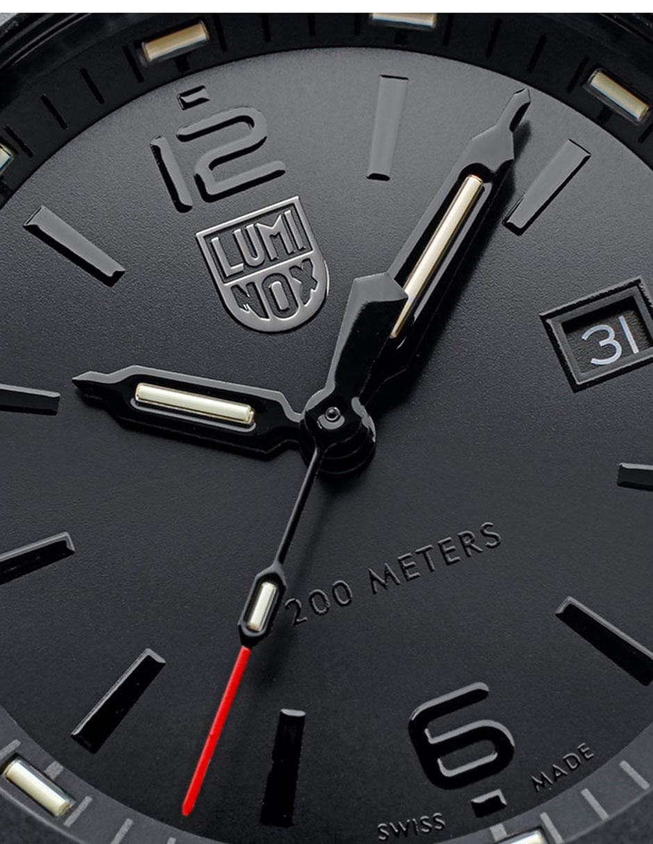 Reloj Pacific Diver para hombre XS.3221.NSF
