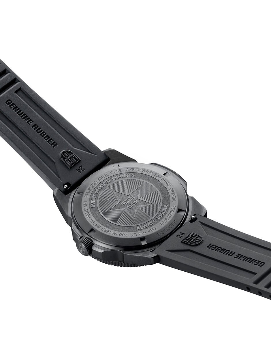 Reloj Pacific Diver para hombre XS.3221.NSF 6