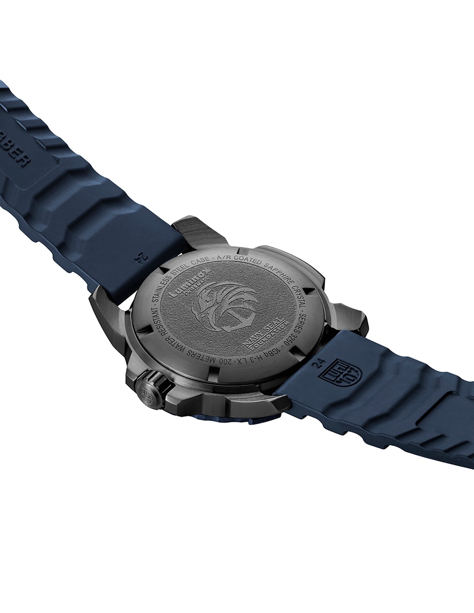 Reloj Navy Seal para hombre XS.3255.CB.NSF 11
