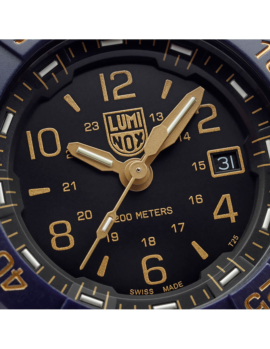 Reloj Navy Seal para hombre XS.3255.CB.NSF 2