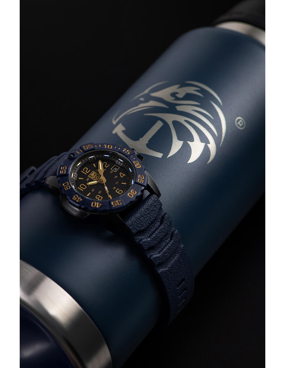 Reloj Navy Seal para hombre XS.3255.CB.NSF 3