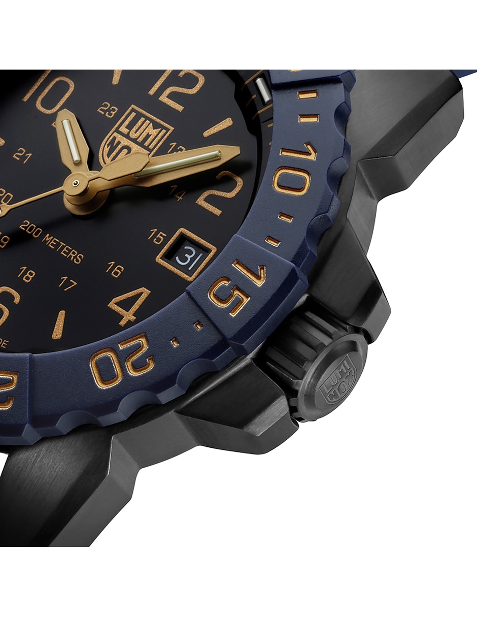Reloj Navy Seal para hombre XS.3255.CB.NSF 4