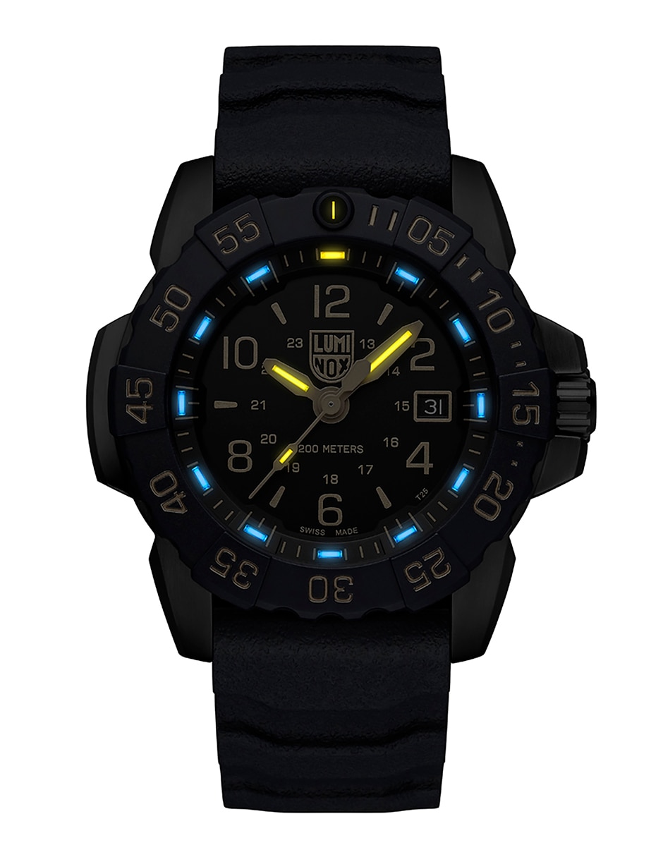 Reloj Navy Seal para hombre XS.3255.CB.NSF 6