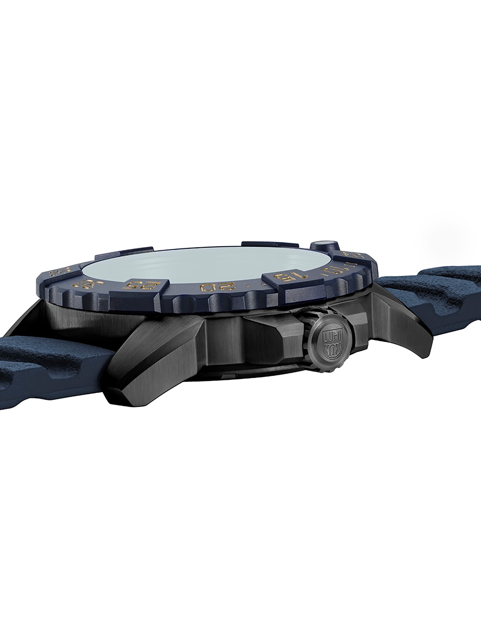 Reloj Navy Seal para hombre XS.3255.CB.NSF 9
