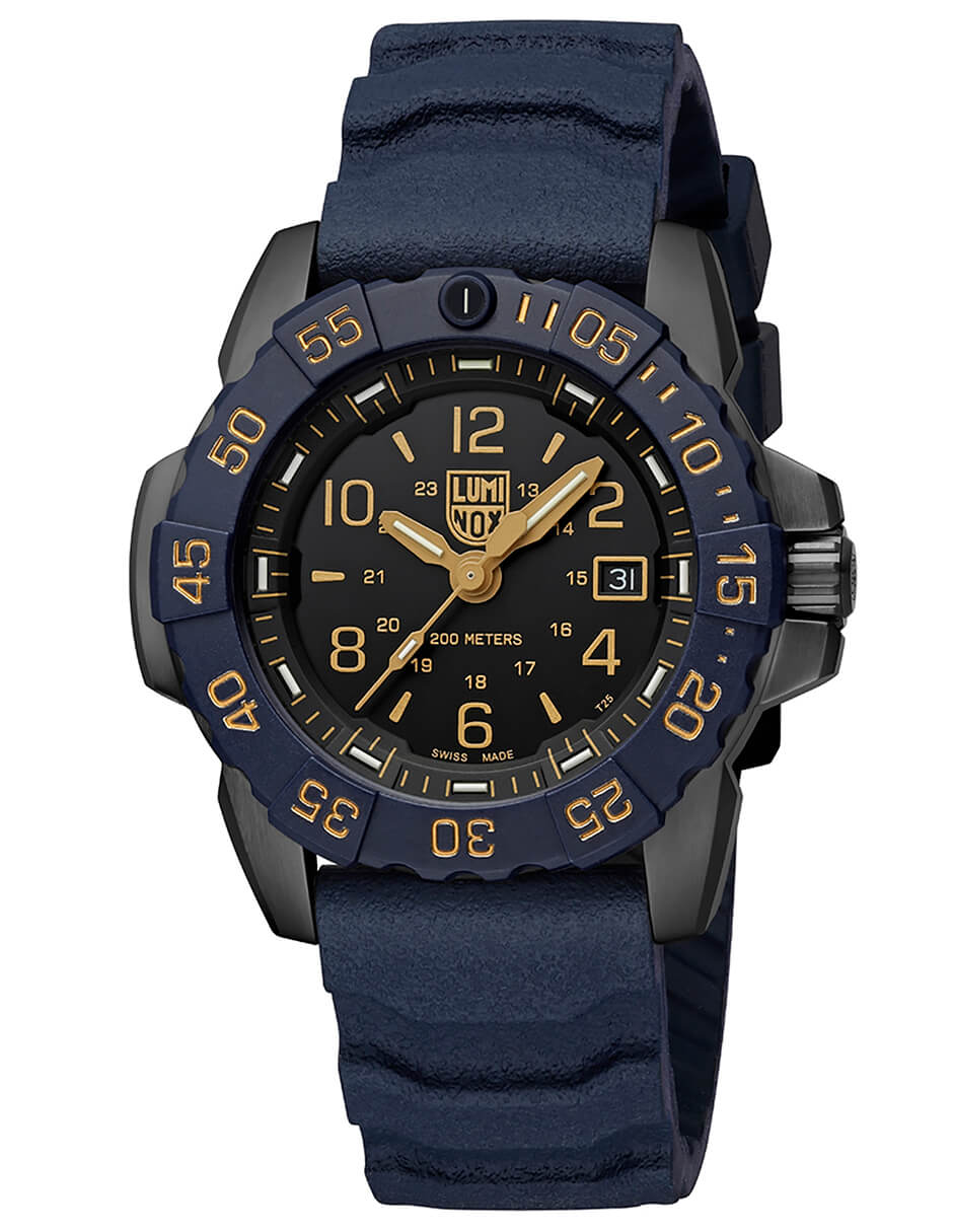 Reloj Navy Seal para hombre XS.3255.CB.NSF 10