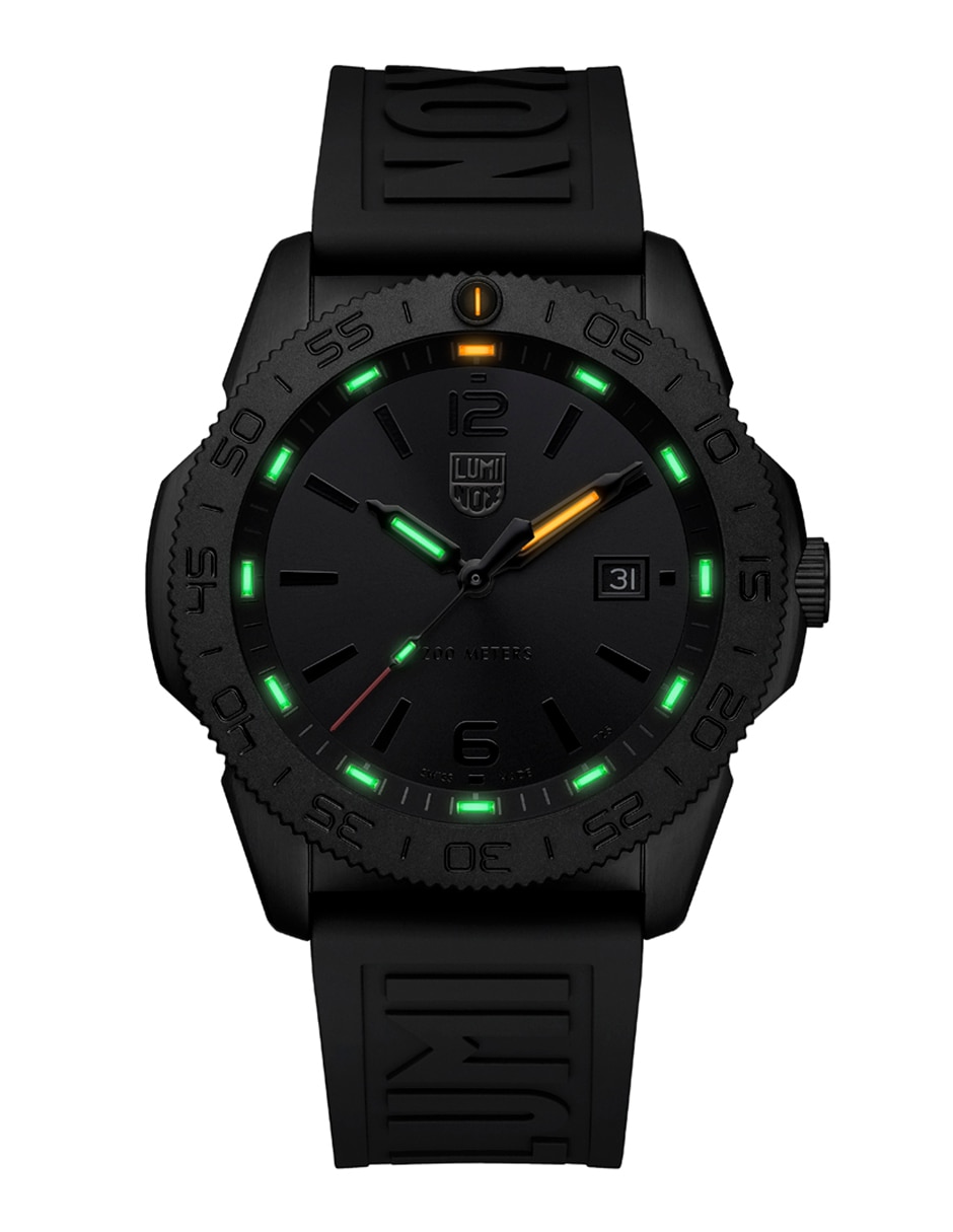 Reloj Luminox Pacific Diver para hombre