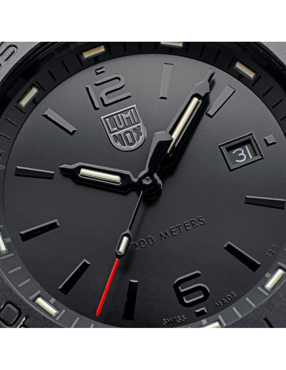 Reloj Luminox Pacific Diver para hombre