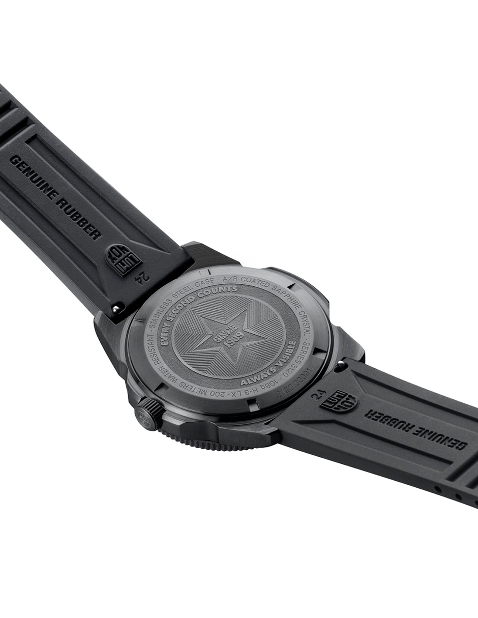 Reloj Luminox Pacific Diver para hombre